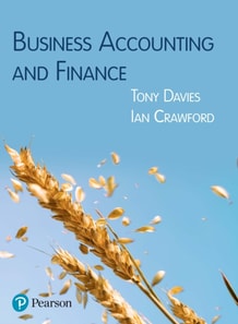 Business Accounting