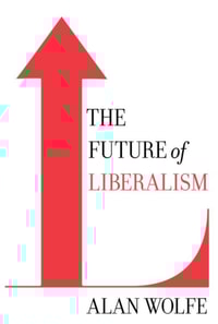 Future of Liberalism