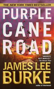Purple Cane Road