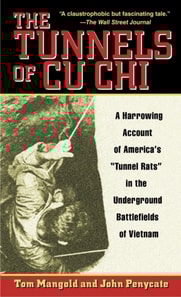Tunnels of Cu Chi