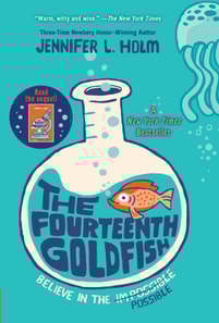 Fourteenth Goldfish