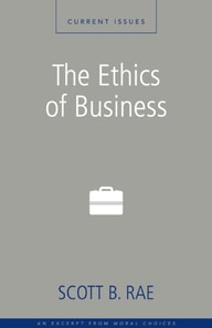 Ethics of Business