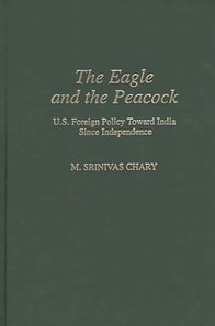 Eagle and the Peacock