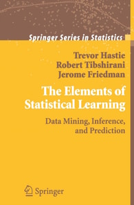 Elements of Statistical Learning