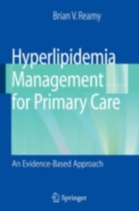 Hyperlipidemia Management for Primary Care