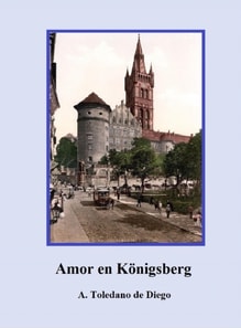 Amor en Konigsberg