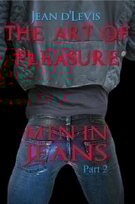 Art of Pleasure Part 2