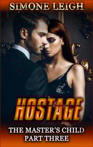 Hostage - The Master's Child #3