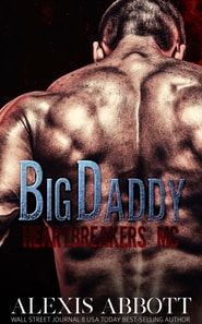 Heartbreakers MC: Big Daddy