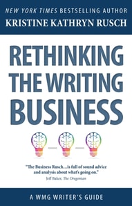 Rethinking the Writing Business A WMG Writer's Guide