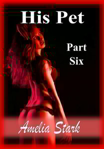 His Pet: Part Six