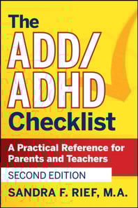 ADD / ADHD Checklist