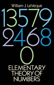Elementary Theory of Numbers