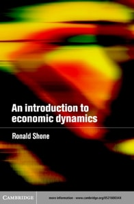 Introduction to Economic Dynamics