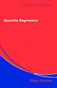 Quantile Regression