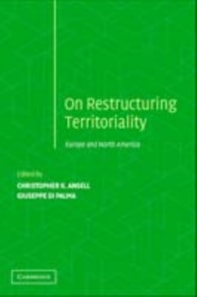 Restructuring Territoriality