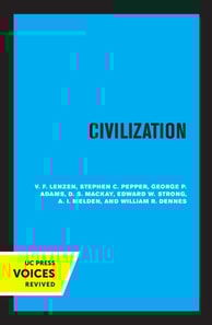 Civilization