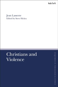 Christians and Violence