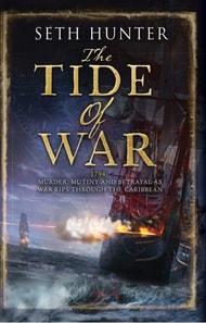 Tide of War