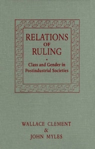 Relations of Ruling