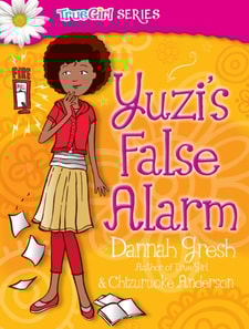 Yuzi's False Alarm