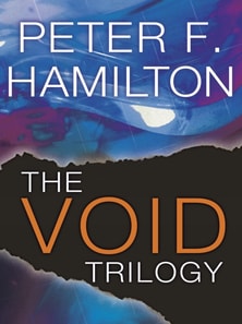 Void Trilogy 3-Book Bundle
