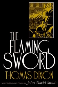 Flaming Sword