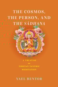 Cosmos, the Person, and the Sadhana