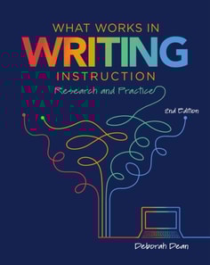 What Works in Writing Instruction