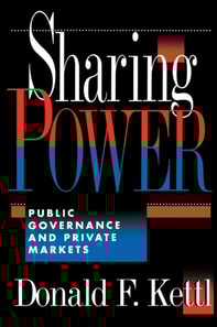 Sharing Power