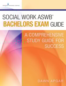 Social Work ASWB Bachelors Exam Guide