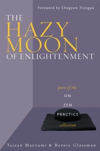 Hazy Moon of Enlightenment