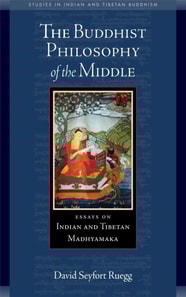 Buddhist Philosophy of the Middle