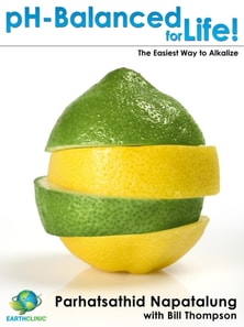 pH Balanced for Life! The Easiest Way to Alkalize