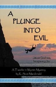 Plunge Into Evil