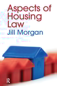 Aspects of Housing Law