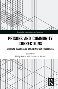 Prisons and Community Corrections