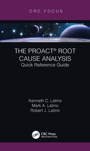 PROACT(R) Root Cause Analysis