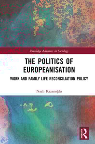 Politics of Europeanisation