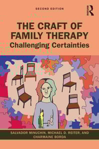 Craft of Family Therapy