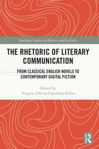 Rhetoric of Literary Communication