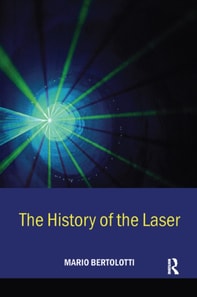 History of the Laser