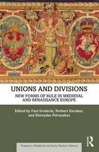 Unions and Divisions