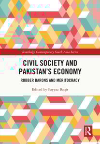 Civil Society and Pakistan's Economy