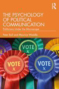 Psychology of Political Communication