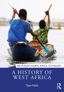 History of West Africa