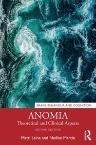 Anomia