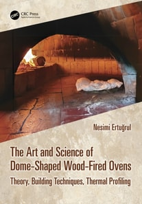 Art and Science of Dome-Shaped Wood-Fired Ovens