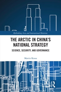 Arctic in China's National Strategy