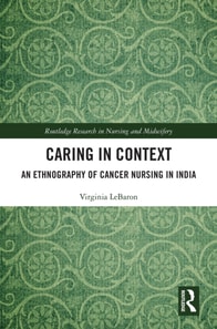 Caring in Context